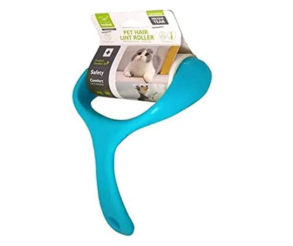 Nunbell Lint Roller (Y-Shape) Dogs and Cats Hair Remover