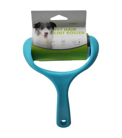 Nunbell Lint Roller (Y-Shape) Dogs and Cats Hair Remover