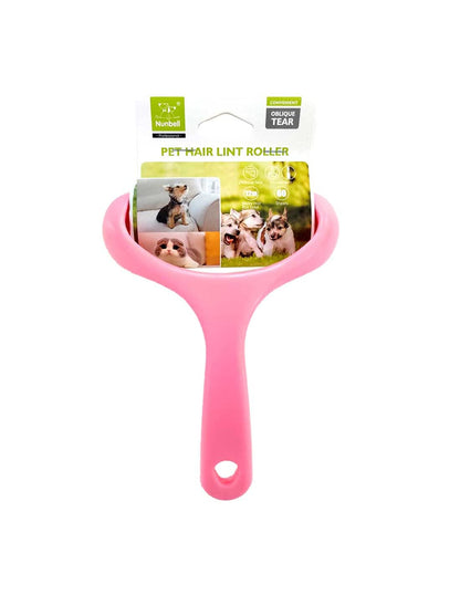 Nunbell Lint Roller (Y-Shape) Dogs and Cats Hair Remover