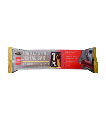Goodies Long Lasting Dental Bar for Dogs (85 Gm)