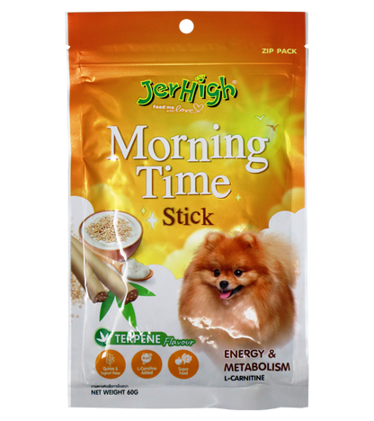 JerHigh Dog Treat Sticks, All Life Stages