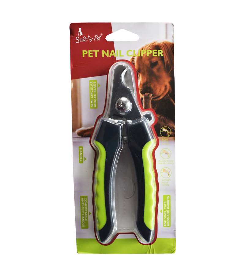 Smarty Pet Nail Cutter Large for Dogs and Cats
