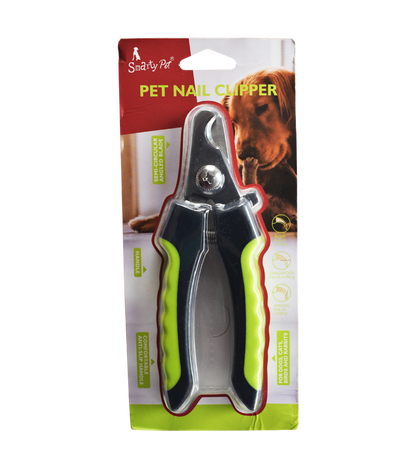 Smarty Pet Nail Cutter Large for Dogs and Cats