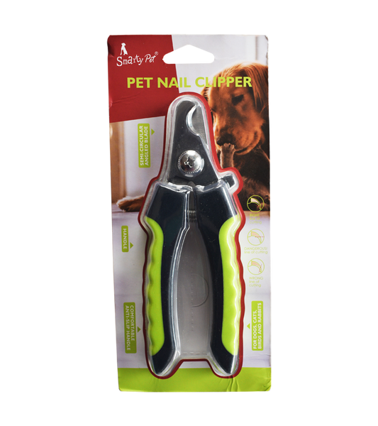 Smarty Pet Nail Cutter Large for Dogs and Cats