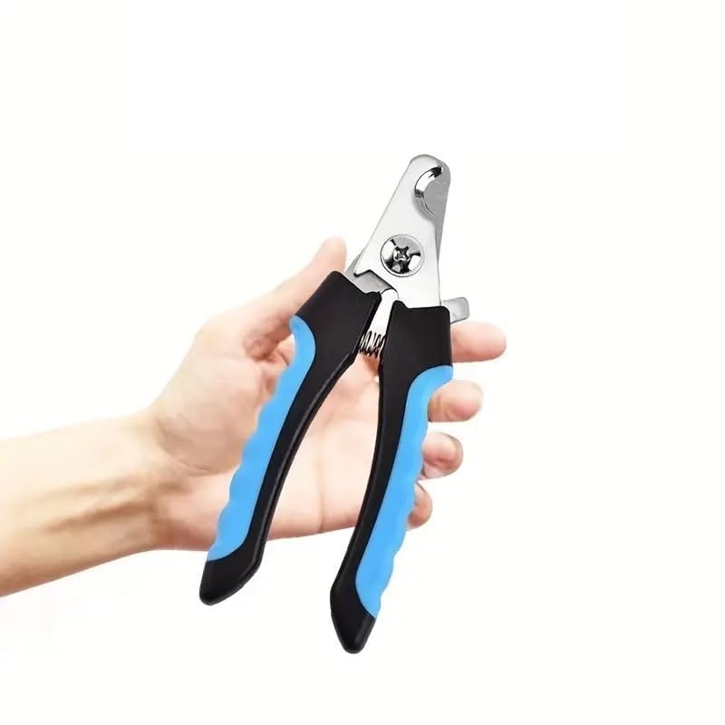 Smarty Pet Nail Cutter Large for Dogs and Cats