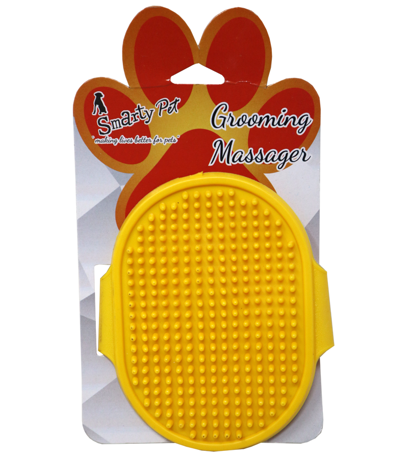 Smarty Pet Palm Gloves for Dogs and Cats