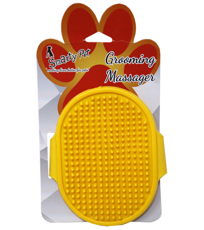 Smarty Pet Palm Gloves for Dogs and Cats