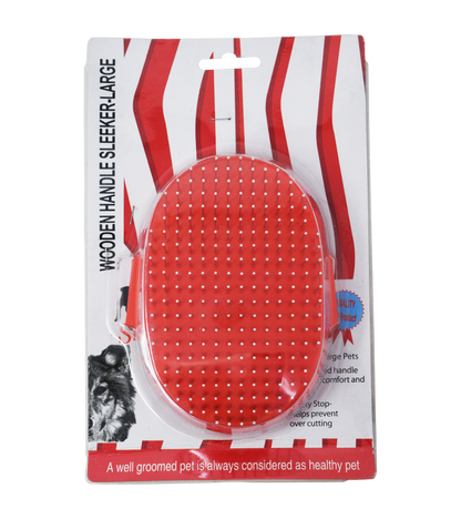 Pin Gloves for Dogs and Cats