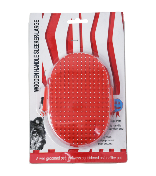 Pin Gloves for Dogs and Cats