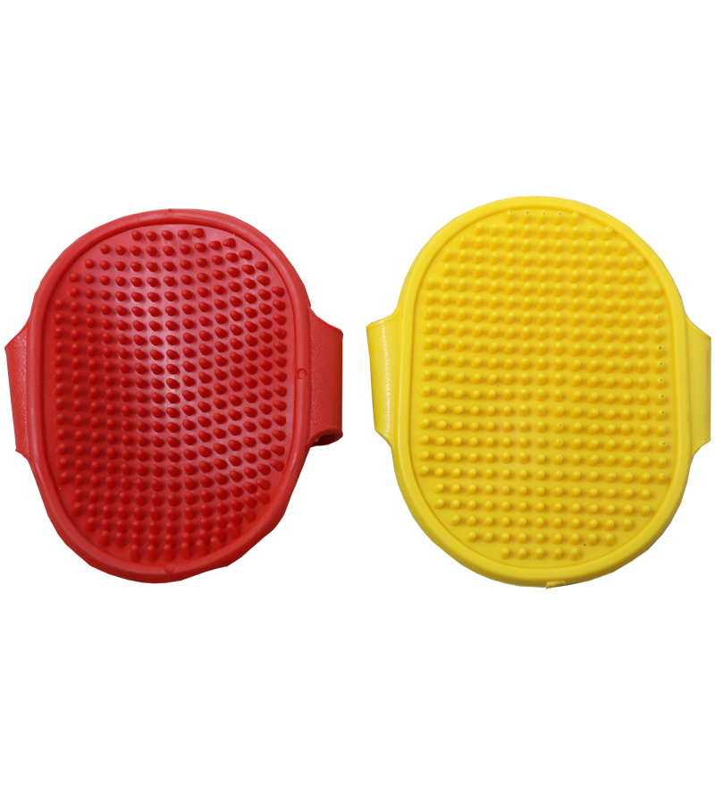 Smarty Pet Palm Gloves for Dogs and Cats