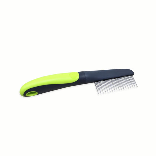 Plushmate Single Sided Comb for Dogs and Cats