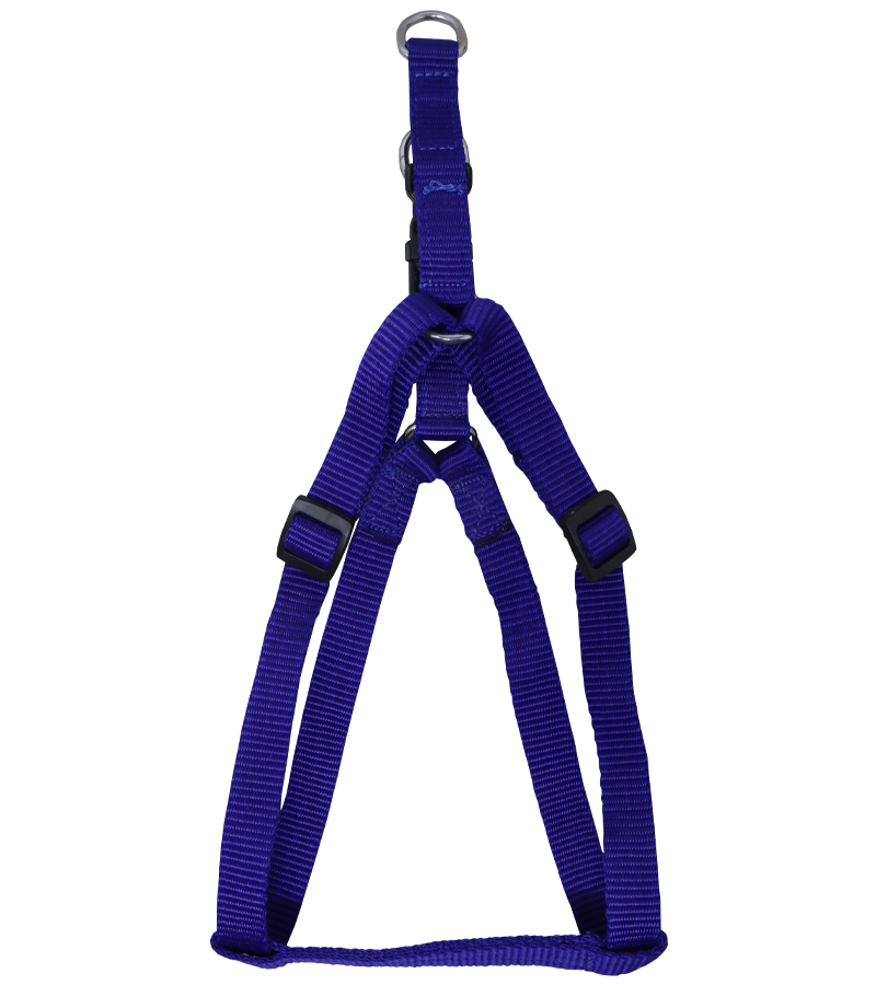 Polypropylene(PP) Dog Harness with Adjustable Strap