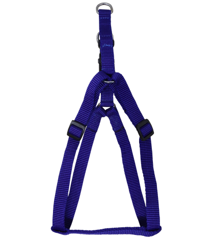 Polypropylene(PP) Dog Harness with Adjustable Strap