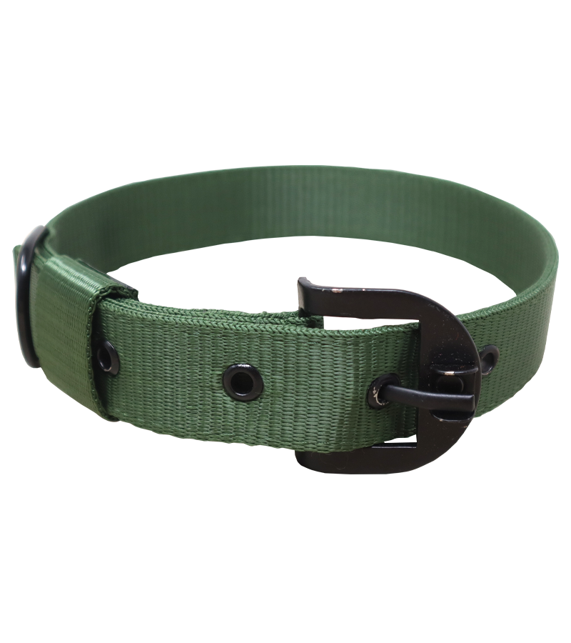 Ranch Nylon Collar For Dogs