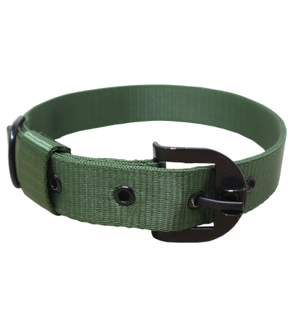 Ranch Nylon Collar For Dogs
