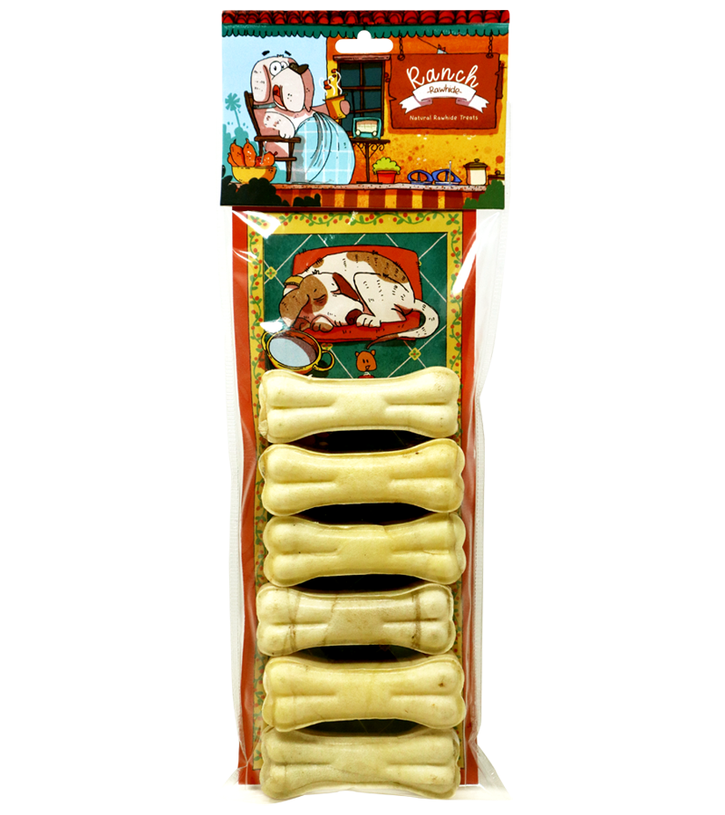 Ranch Chew Bone for Dogs
