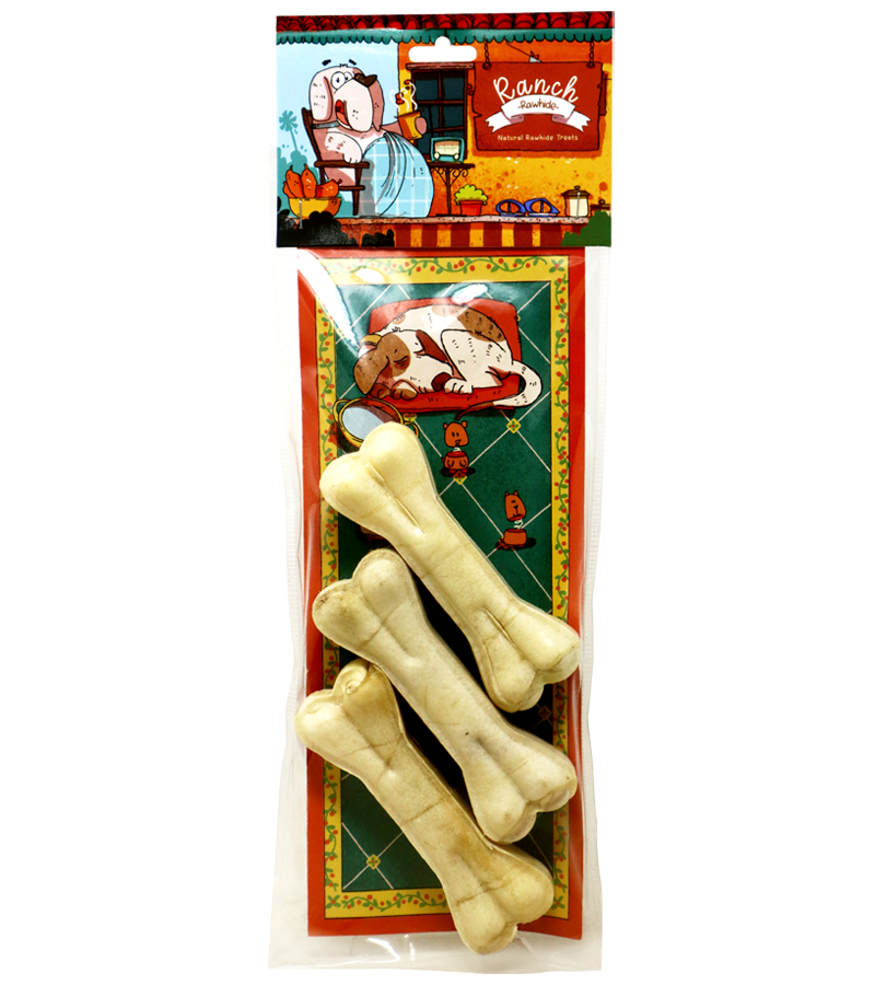 Ranch Chew Bone for Dogs
