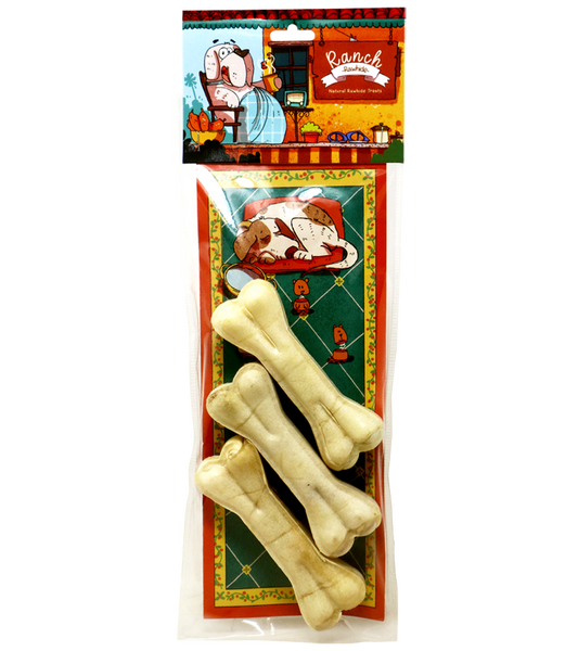 Ranch Chew Bone for Dogs