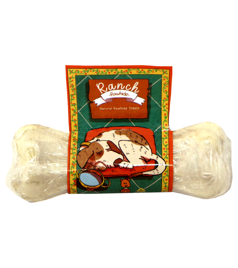 Ranch Chew Bone for Dogs