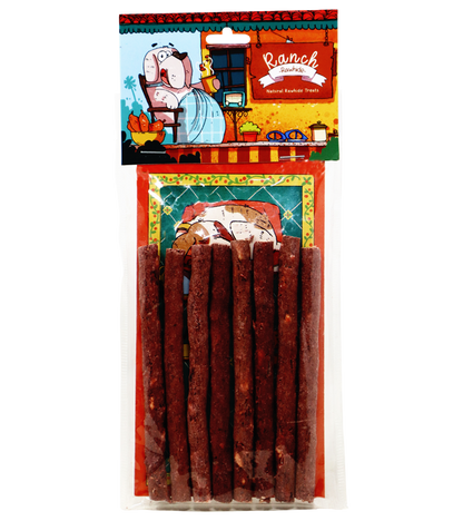 Ranch Munchy Sticks Dog Treats (8 pcs)