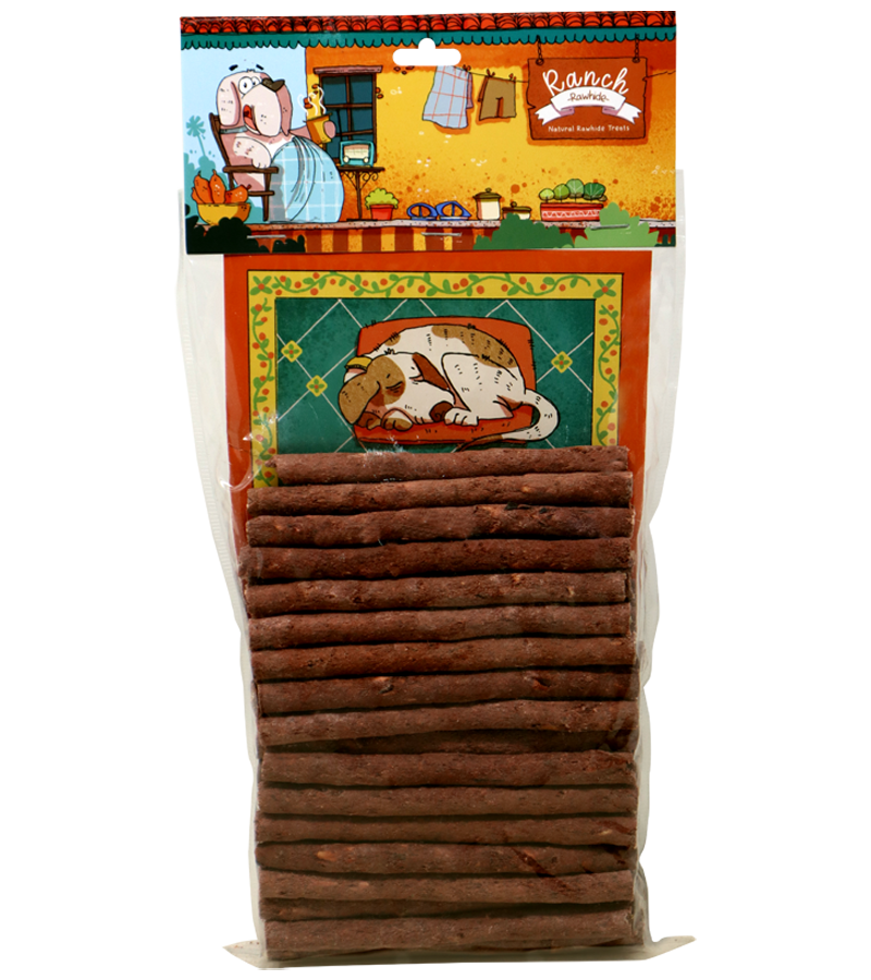 Ranch Munchy Sticks Dog Treats 500gm