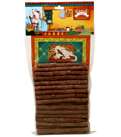 Ranch Munchy Sticks Dog Treats 500gm