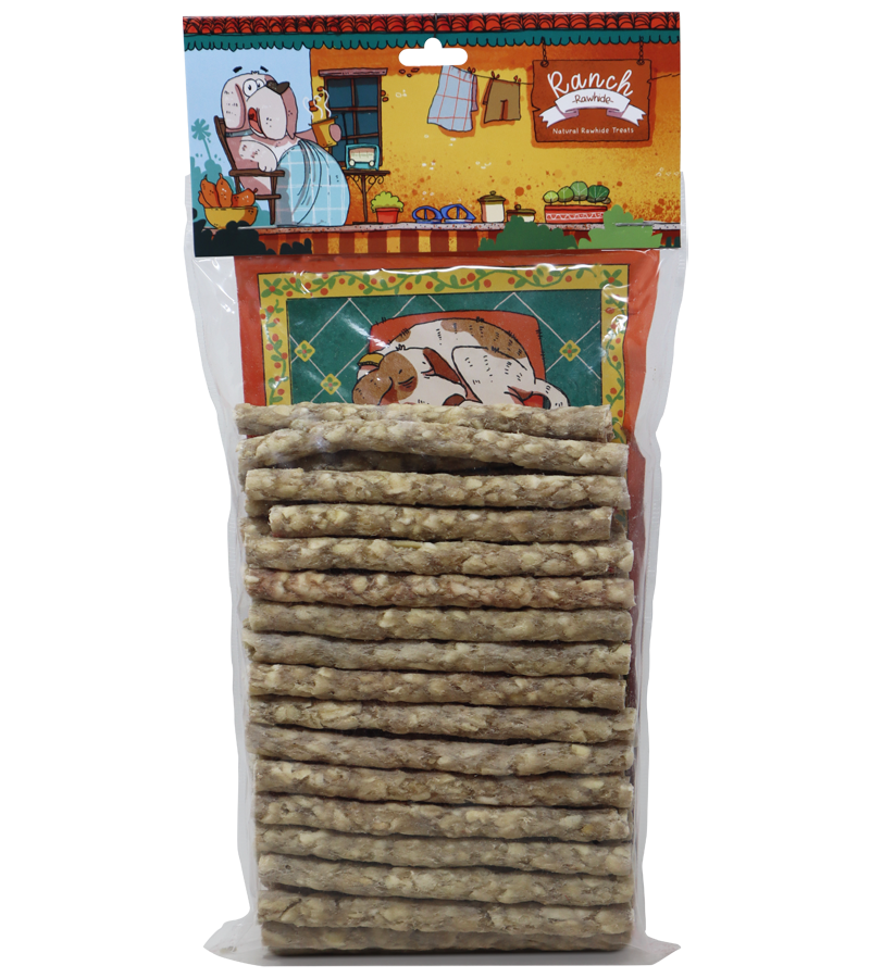 Ranch Munchy Sticks Dog Treats 500gm