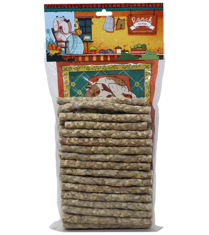 Ranch Munchy Sticks Dog Treats 500gm