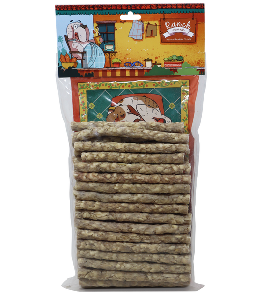 Ranch Munchy Sticks Dog Treats 500gm