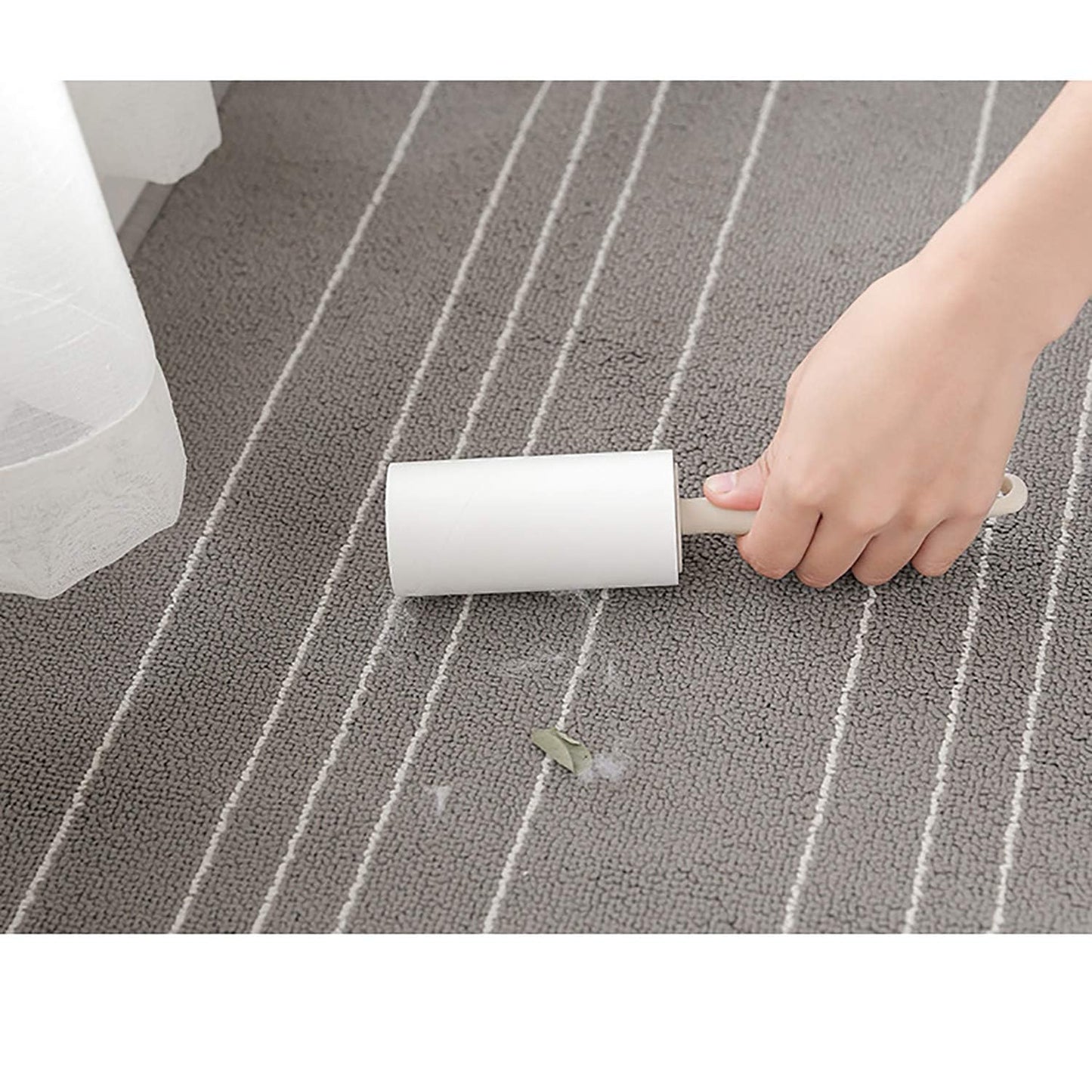 Nunbell Lint Roller 3 Refills Packs