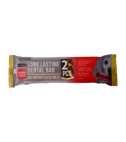 Goodies Long Lasting Dental Bar for Dogs (85 Gm)