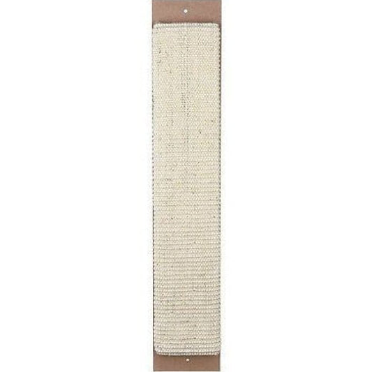 Trixie Hanging Scratch Board for Cats (Beige)