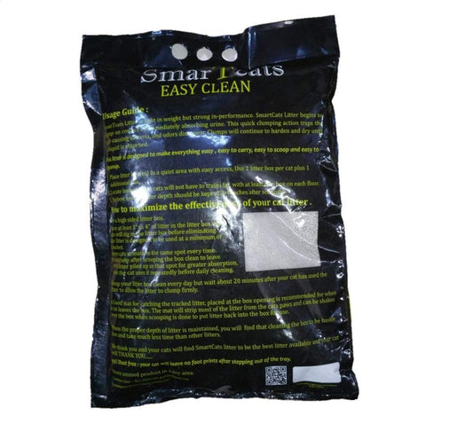 SmartCat Cat Litter 5kg