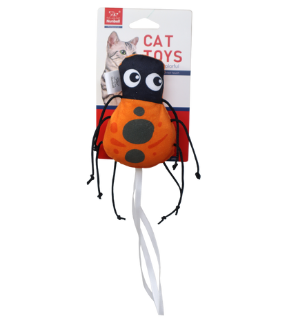 Nunbell Cat Soft Plush Toy Nature Series With Multiple Variants