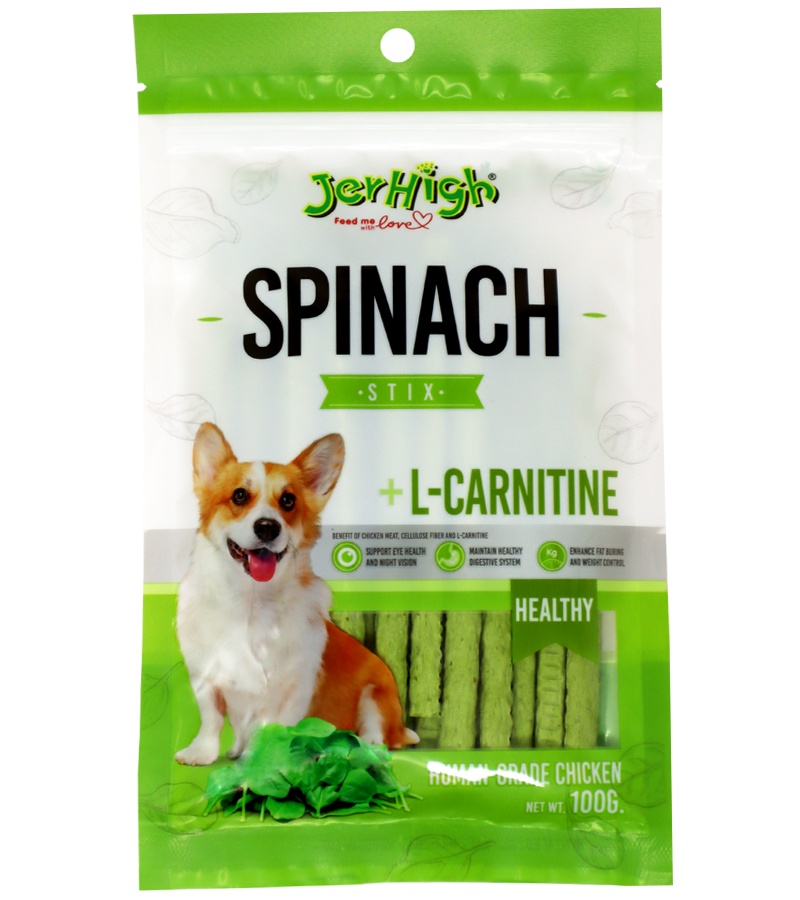 Jerhigh Dog Training Treats (100 gm)