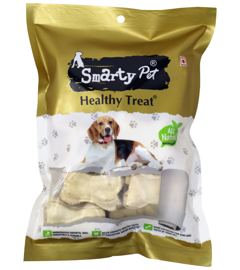 Smarty Pet Chew Bone for Dogs
