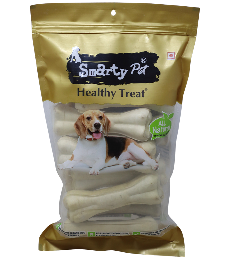Smarty Pet Chew Bone for Dogs