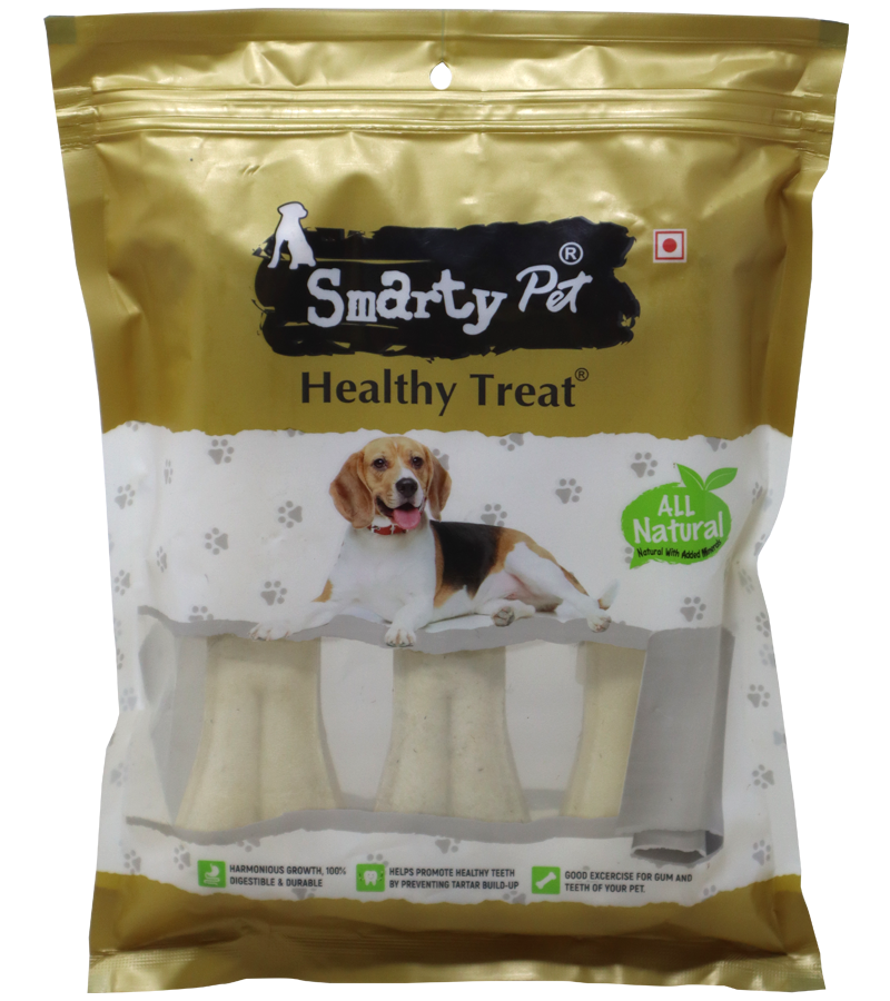 Smarty Pet Chew Bone for Dogs