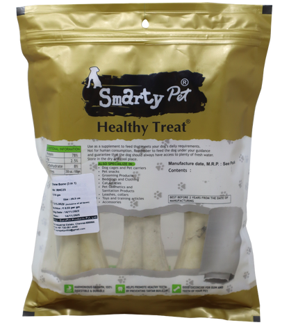 Smarty Pet Chew Bone for Dogs