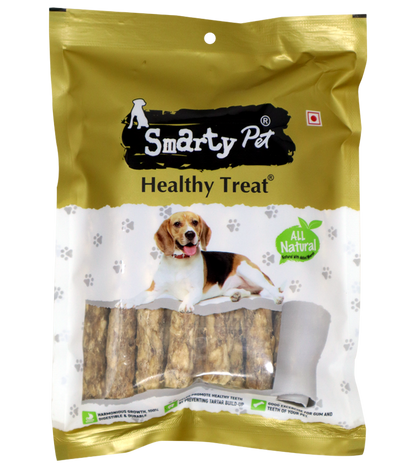 Smarty Pet Munchy Sticks Natural Treats for Dogs