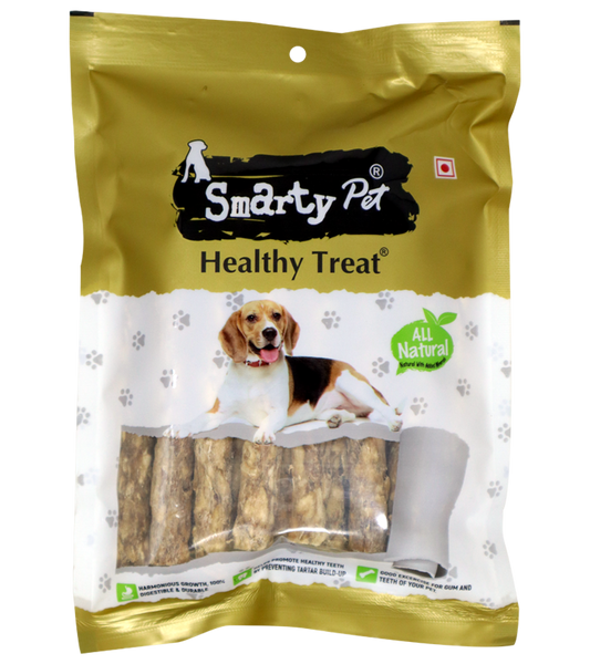 Smarty Pet Munchy Sticks Natural Treats for Dogs