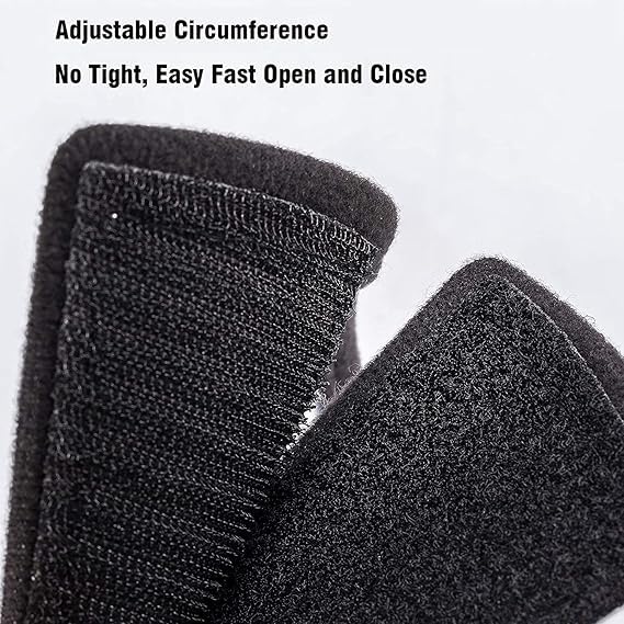 E-Collar Velcro for Dogs and Cats