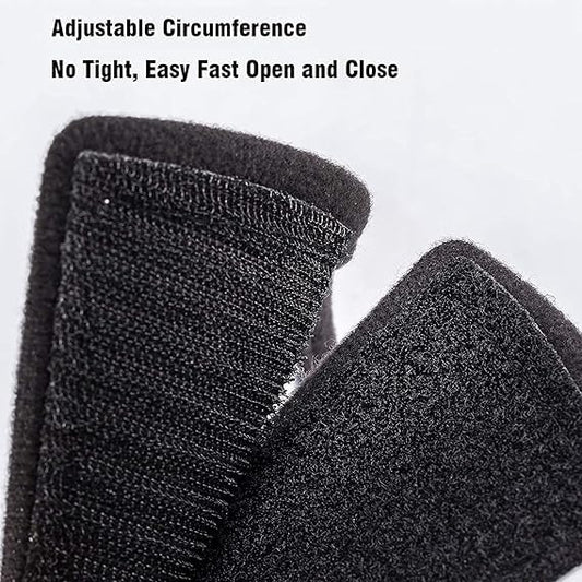 E-Collar Velcro for Dogs and Cats